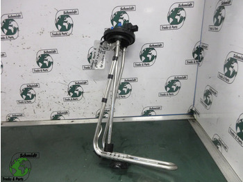 Sistem goriva MERCEDES-BENZ