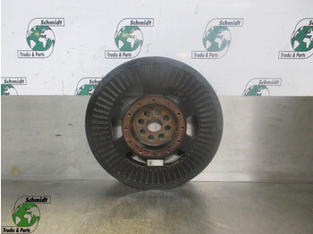 Motor i delovi MERCEDES-BENZ Actros