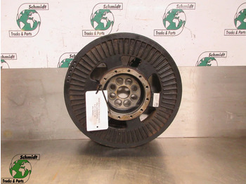 Motor i delovi MERCEDES-BENZ