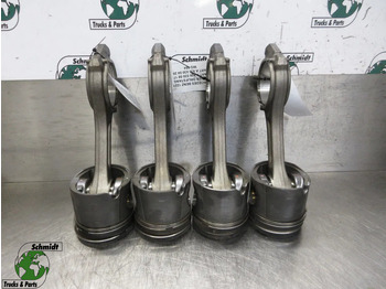 Motor i delovi MERCEDES-BENZ