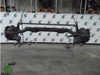 Prednja osovina MERCEDES-BENZ