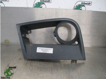 Branik MERCEDES-BENZ