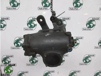 Letva volana MERCEDES-BENZ