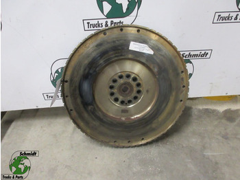 Zamajac MERCEDES-BENZ Actros