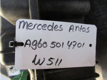 Ekspanziona posuda za Kamion Mercedes-Benz ANTOS A 960 501 47 01 EXPANSIEVAT EURO 6: slika 4