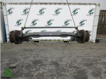 Prednja osovina MERCEDES-BENZ