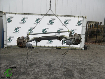 Prednja osovina MERCEDES-BENZ