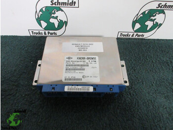 Električni sistem RENAULT D