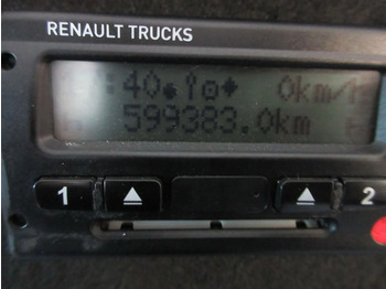 Električni sistem za Kamion Renault 22585838 R2.2A TYPE 1381.1212303002 TACHOGRAAF RENAULT T 520 EURO 6: slika 2