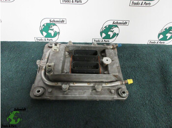 Električni sistem RENAULT D