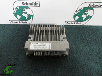 Električni sistem RENAULT D