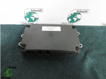 Električni sistem RENAULT D