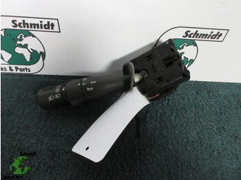 Električni sistem RENAULT D