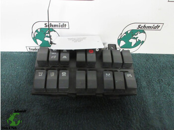 Električni sistem RENAULT D