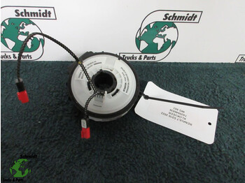 Električni sistem RENAULT D