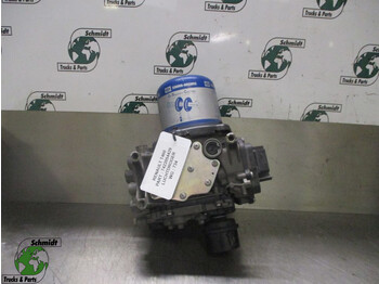 Delovi kočnica RENAULT T