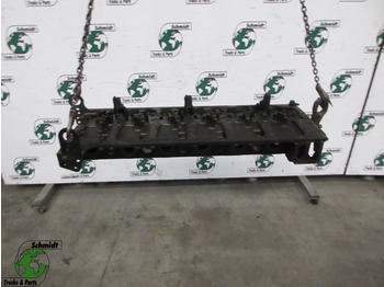 Cilindar blok RENAULT T