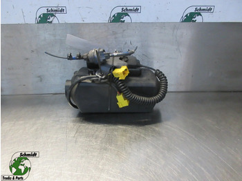 Grejanje/ Ventilacija SCANIA