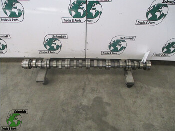 Bregasta osovina SCANIA