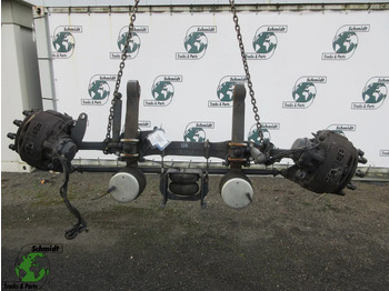 Prednja osovina SCANIA T