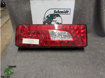 Zadnja svetla SCANIA R