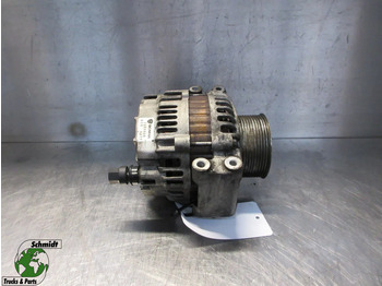 Alternator SCANIA S