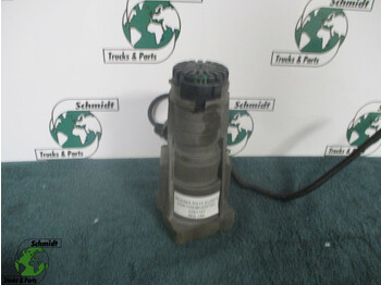 Delovi kočnica SCANIA R