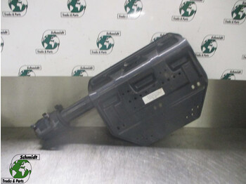 Karoserija i eksterijer SCANIA R