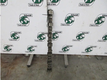 Bregasta osovina za Kamion Scania R450 1509918 NOKKENAS EURO 6: slika 2