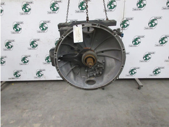 Menjač za Kamion Scania R500 1940784 / 2292421 TRANSMISSIE GRS905R HANDGESCHAKELD EURO 5: slika 2