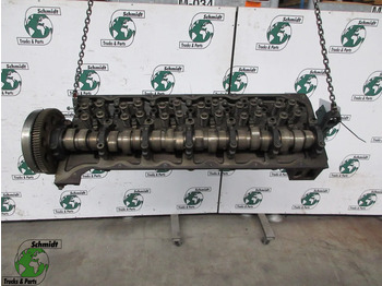 Cilindar blok VOLVO FH