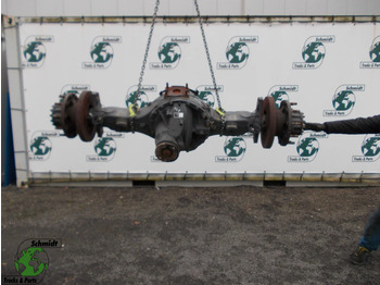 Zadnja osovina VOLVO FM