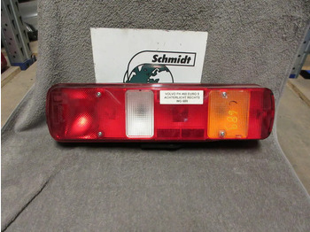 Zadnja svetla za Kamion Volvo 21063887 ACHTERLAMP VOLVO FH LINKS EURO 5: slika 5