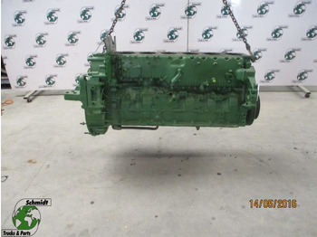 Motor i delovi VOLVO FH