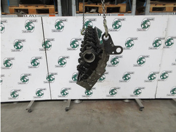 Cilindar blok za Kamion Volvo 21379389//21937552 CILINDERKOP FM 340 EURO 6: slika 4 Cilindar blok za Kamion Volvo 21379389//21937552 CILINDERKOP FM 340 EURO 6: slika 4
