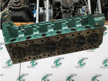 Cilindar blok za Kamion Volvo 21379389//21937552 CILINDERKOP FM 340 EURO 6: slika 5 Cilindar blok za Kamion Volvo 21379389//21937552 CILINDERKOP FM 340 EURO 6: slika 5