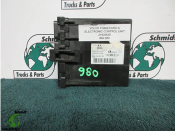 Električni sistem VÖGELE