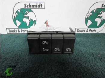 Električni sistem VOLVO FH