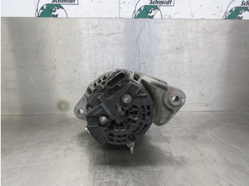 Alternator za Kamion Volvo 22218393 // 22591472 DYNAMO VOLVO FM 370 EURO 6: slika 4