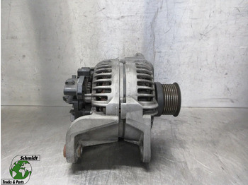 Alternator VOLVO FM