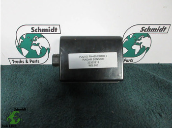 Električni sistem VOLVO FH