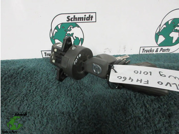 Električni sistem VOLVO FH