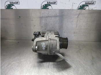 Alternator za Kamion Volvo 22591477 // 85020836 // 85026836 DYNAMO VOLVO FH 460 EURO 6: slika 5