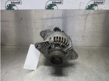Alternator za Kamion Volvo 22591477 // 85020836 // 85026836 DYNAMO VOLVO FH 460 EURO 6: slika 2