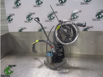 Izduvni sistem VOLVO