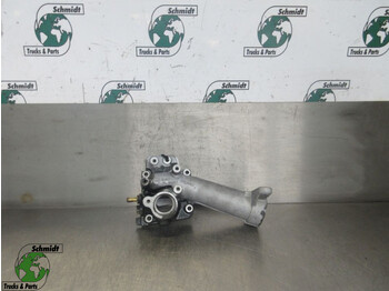 Motor i delovi VOLVO FH