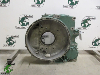 Motor i delovi VOLVO FH