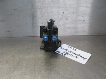 Kabina i enterijer za Kamion Volvo VOLVO CABINE KANTELPOMP 21694314: slika 4