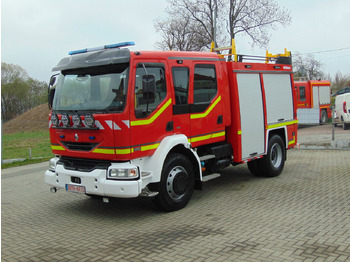 Vatrogasni kamion RENAULT Midlum 270