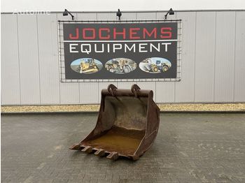 Kašika za bager CW30 Bucket with 4 teeth 21 tons machine: slika 1